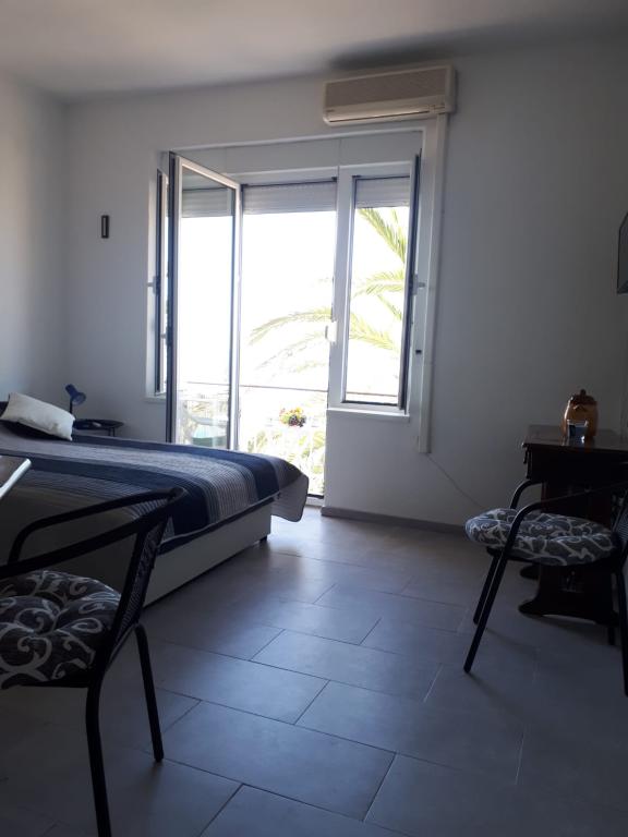 Apartmaji Podgora Apartmaji Palm Tree Obmorju.si