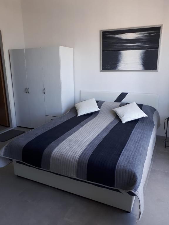 Apartmaji Podgora Apartmaji Palm Tree Obmorju.si