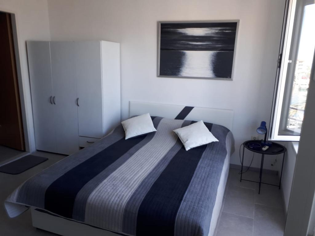 Apartmaji Podgora Apartmaji Palm Tree Obmorju.si