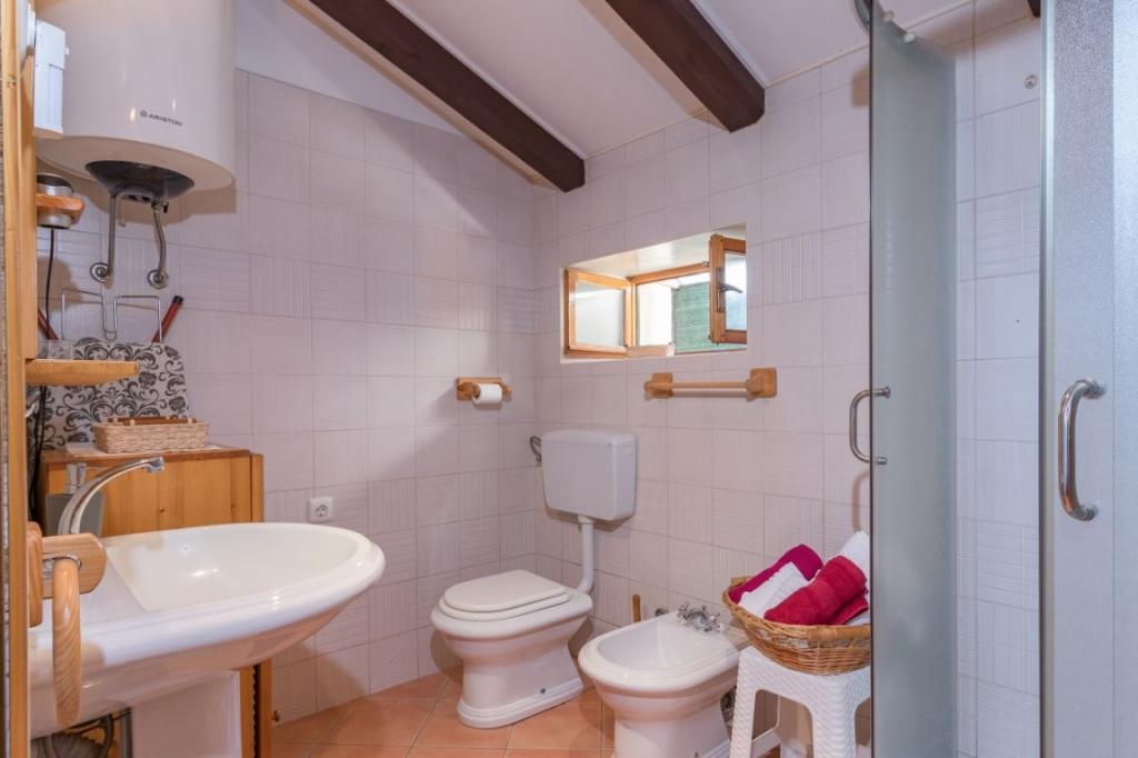 Apartmaji Vodnjan Počitniška hiša Bliss Obmorju.si