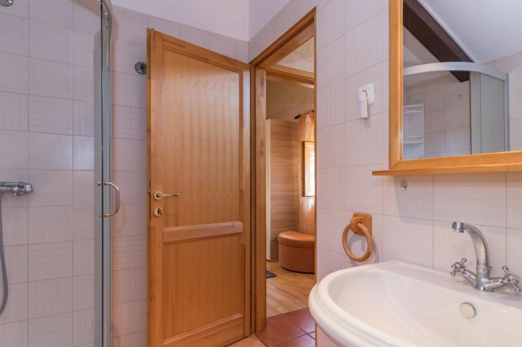 Apartmaji Vodnjan Počitniška hiša Bliss Obmorju.si